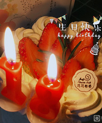 奔三又近了…