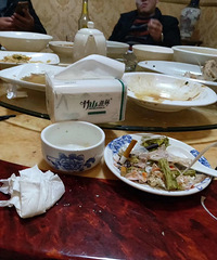 满满的都是爱