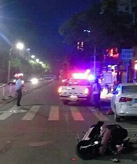 车停路边,不料半夜摊上一条人命!要赔40多万