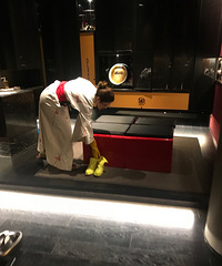 和一料理