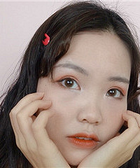 很日常的泫雅妆,好上手!