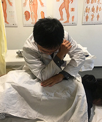 宝妈快抢!这里有免费推拿名额!!