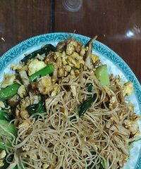 山寨版安徽料理