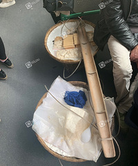 童年回忆!当年还可以用废牙膏皮换!