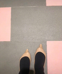 �������������Ь�ӵ����⻹�ǽŵ����⣿����