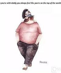 ?#27010;?#20027;题插画