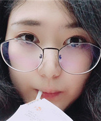 被催婚的衢州女孩属于文静型!