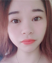 可软妹可汉子的丽水女孩比较逗