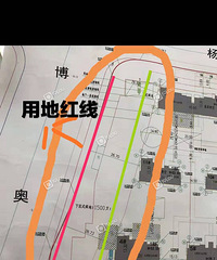 在杭州真是绝无仅有了!外墙跟围栏2米都不到还卖我们这个价?