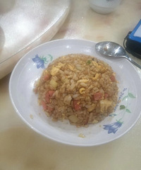 准备好了