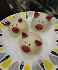 漂亮不