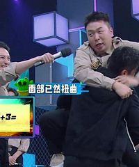 杜海涛为沈梦辰大秀歌喉超好听,才惊觉快本里的他都是人设!