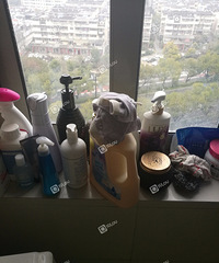 现在女生都这样?合租房里内裤都乱扔的