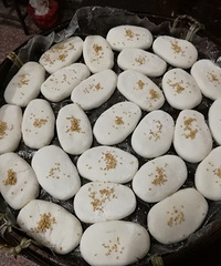 嘉兴美食