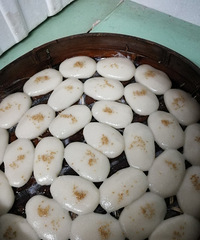 嘉兴美食