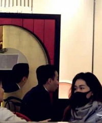 怎么就突然怀孕3个月了?要先生娃再办婚礼吗