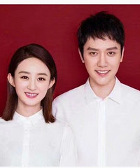 恭喜!赵丽颖成功生子,从官宣结婚到生子仅五个月.