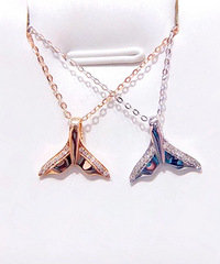 18k����ʯ��������β����ɫ��ѡ��