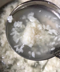 网红酒酿逗号馒头 听说好吃不是一点点