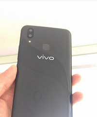 ��vivo X21 128G