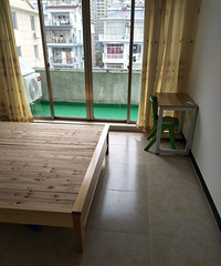 ���ⷿ�ӵ���һ���ɾ��ļ�