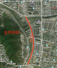 富阳这两条路要改名了!