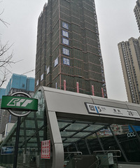 置业香港置地约克郡