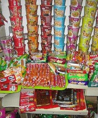 下月起,杭州的中小学和小卖部说再见