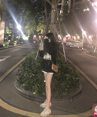 处对象嘻嘻