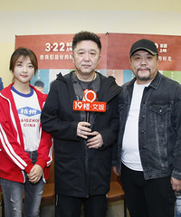 电影《老师·好》来杭州路演,赚足了观众的眼泪