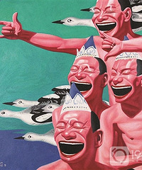 当代快乐源泉,好笑不过三天