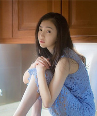 《东宫》中的赵瑟瑟穿现代装超美!颜值不输女主