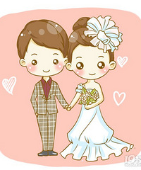 你们结婚都收到了多少封口费?老公有收到吗?