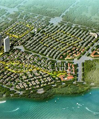 北大资源莲湖锦城洋房怎么样?红莲湖北大资源环境好吗?