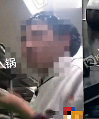 外婆家的后厨简直了!你还敢吃吗?