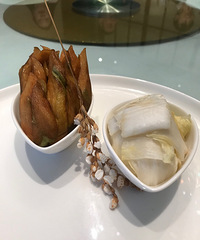 知味观总店