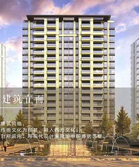 湖州吴兴区万达广场一路之隔《协信星悦》非常火爆!!!