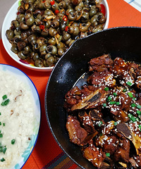 �Լ����֣�������ʳ