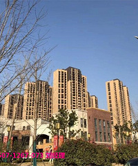光谷天祥尚府商铺在哪?位置好吗?投资做生意可以吗?