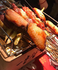 人生一串