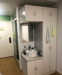 酒店式公寓转租。