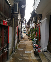 萧山市?!这是多久以前的名字了?