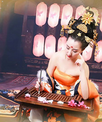 贵妃
