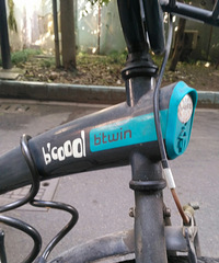 互换车