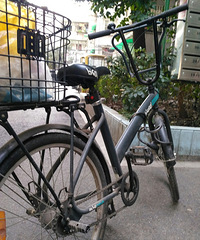 互换车