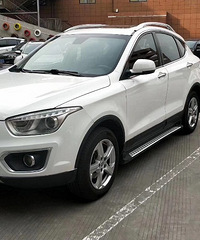 2013年自动天窗X8