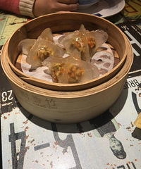 小吃