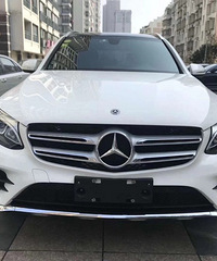 奔驰GLC 260 动感型
