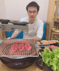 真诚交友