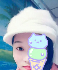 站在最显眼的地方等你。